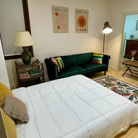 Апартаменти Cozy
