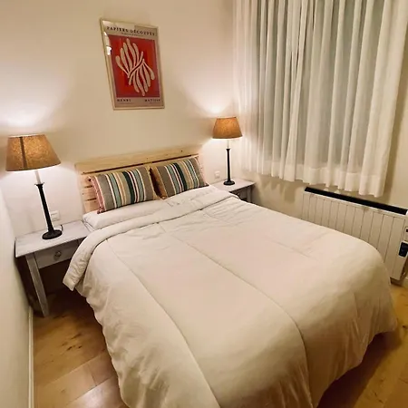 Cozy * Bilbao