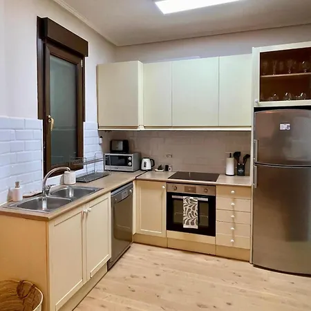 Cozy * Більбао