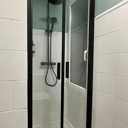 Apartmán Cozy *