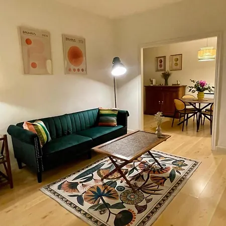 Apartmán Cozy Bilbao