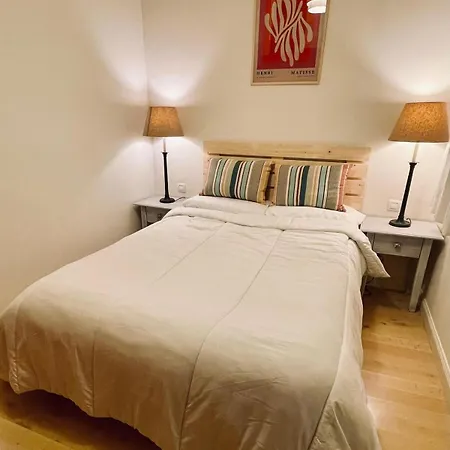 Cozy Апартаменти